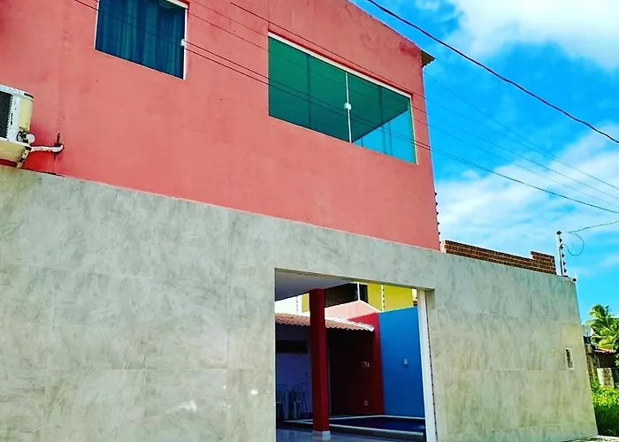 Family\'S House
