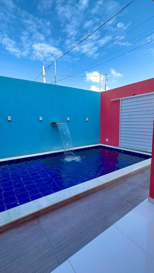 Family's House Holiday home Maragogi