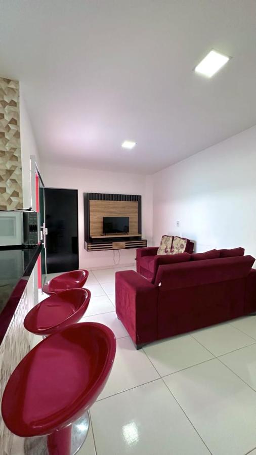 Family's House * Maragogi