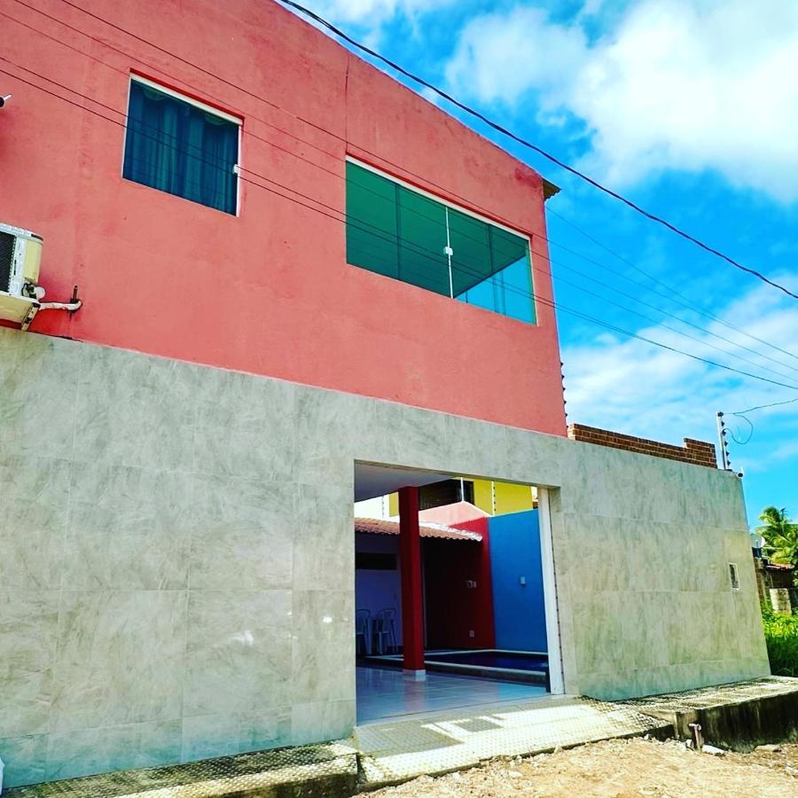 Family's House
